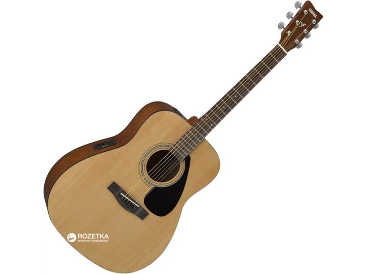 Гітара електроакустична Yamaha FX31