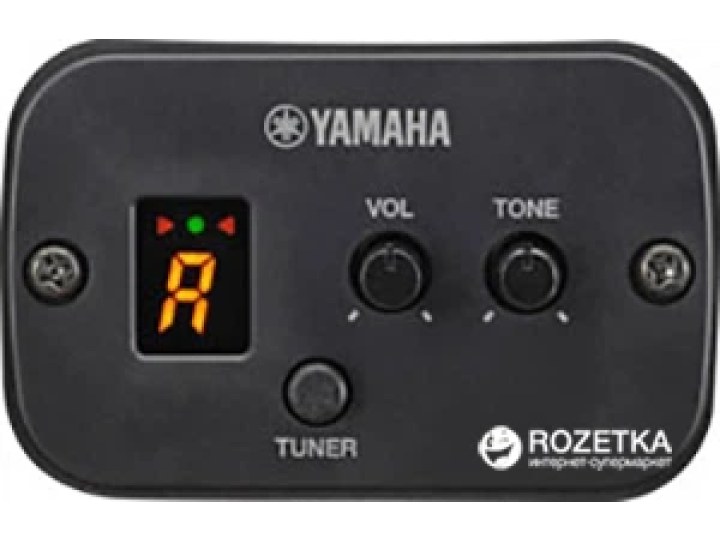 Гітара електроакустична Yamaha FX31