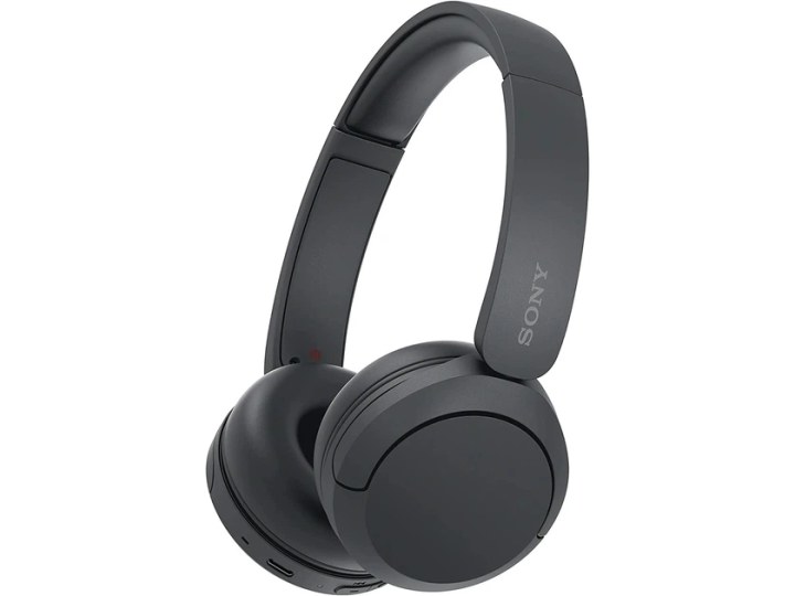 Навушники Sony WH-CH520 Black (WHCH