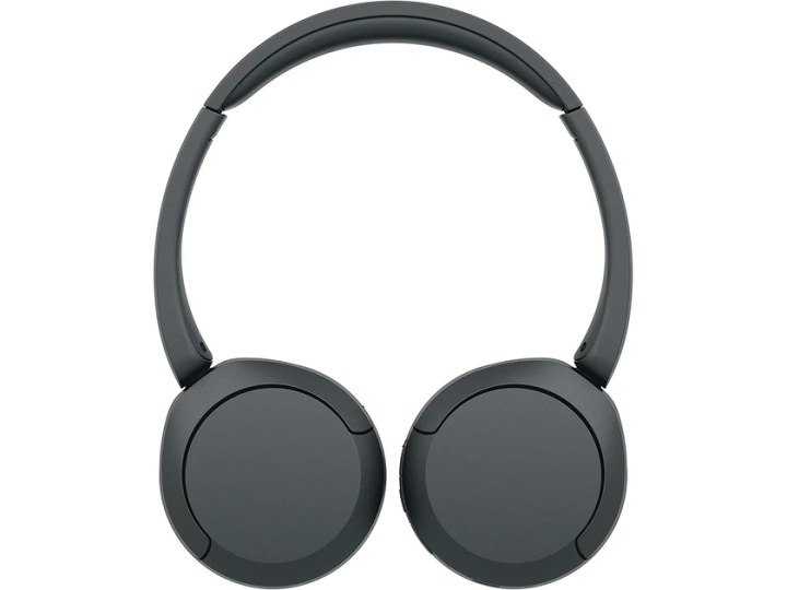 Навушники Sony WH-CH520 Black (WHCH