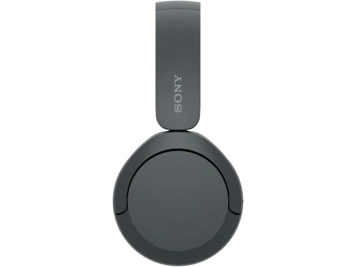 Навушники Sony WH-CH520 Black (WHCH