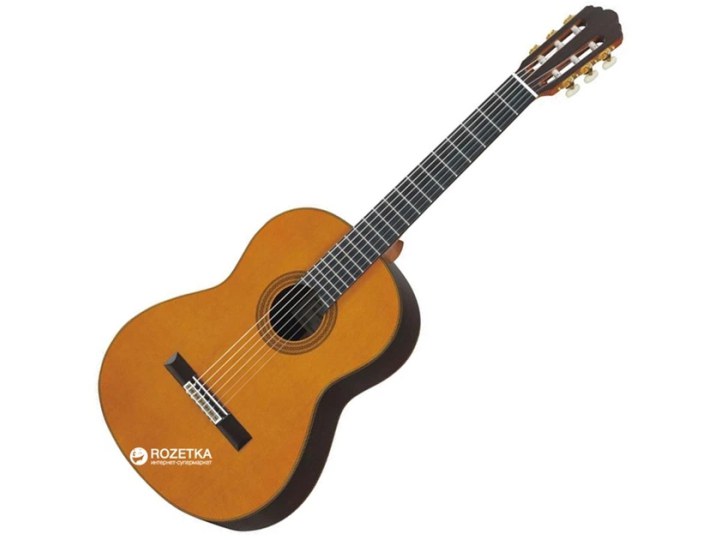 Гітара класична Yamaha GC32C Natura