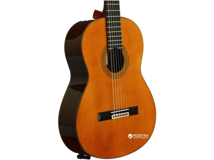 Гітара класична Yamaha GC32C Natura