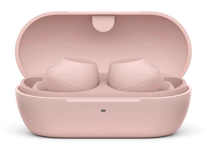 Навушники Sony WF-C710N Pink (WFC71