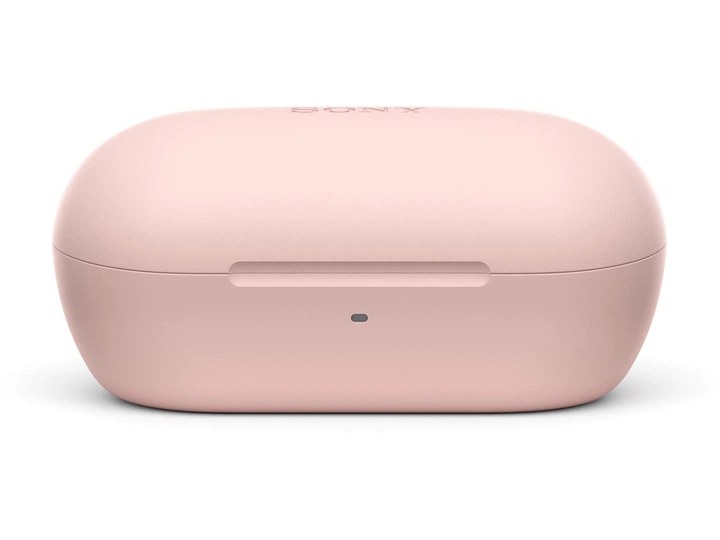 Навушники Sony WF-C710N Pink (WFC71