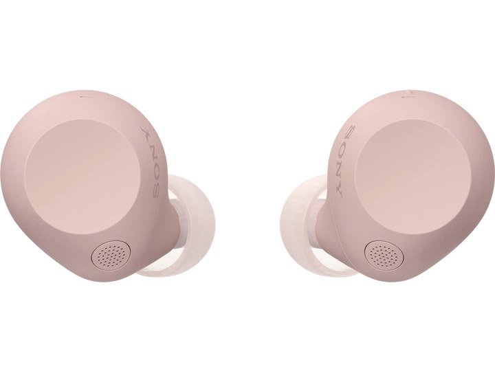 Навушники Sony WF-C710N Pink (WFC71