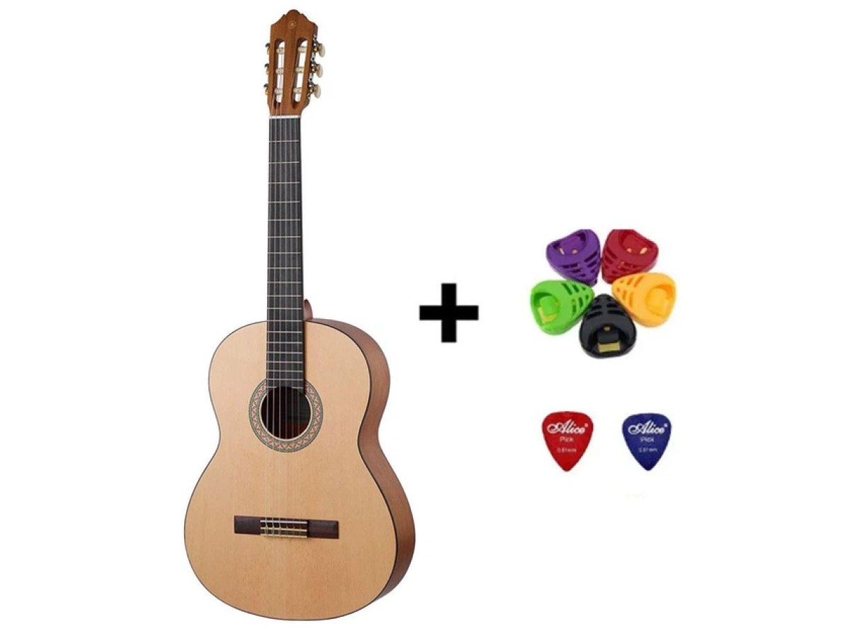Гітара класична Yamaha C40M PQDN