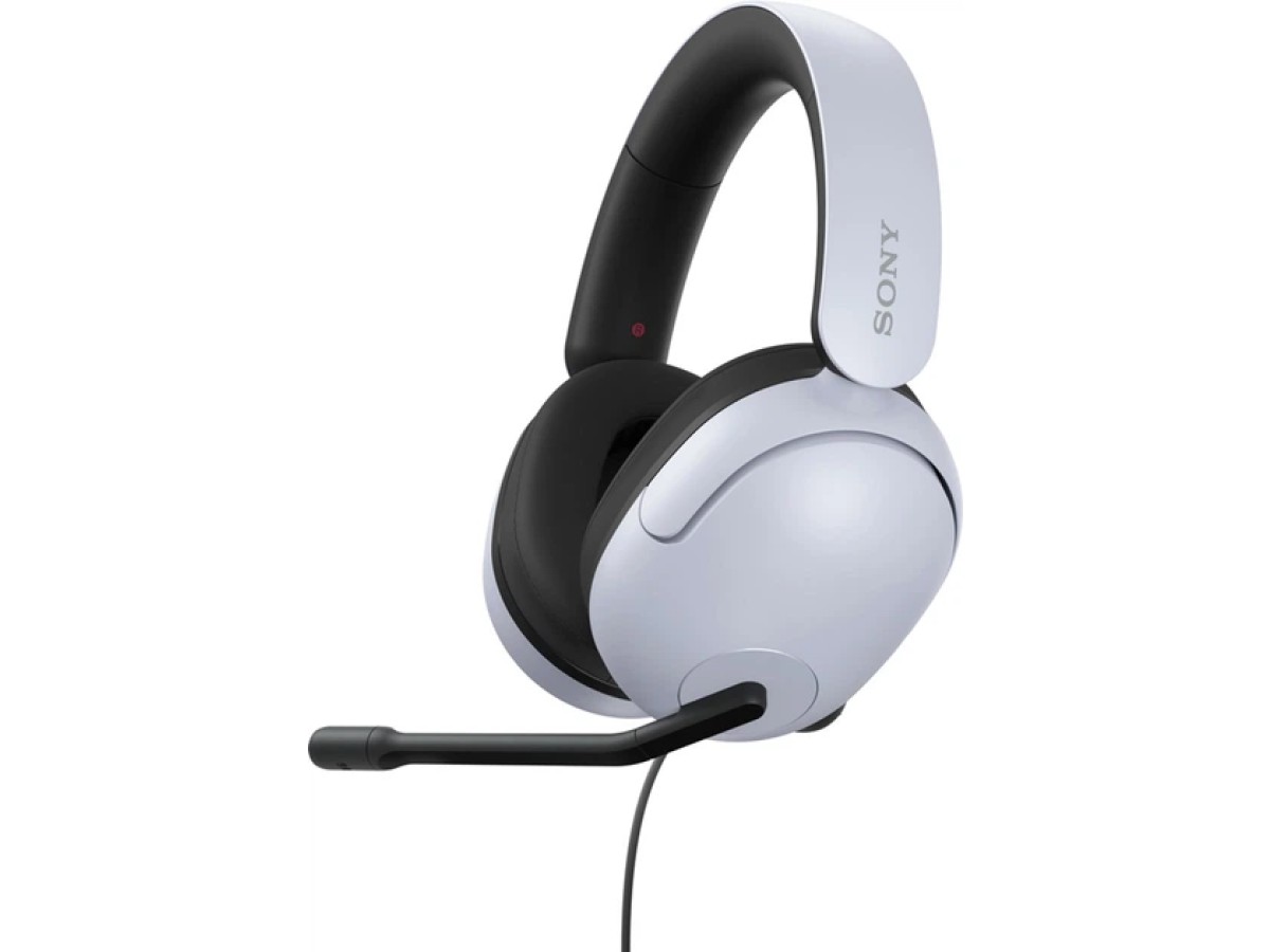 Навушники Sony INZONE H3 White (MDR