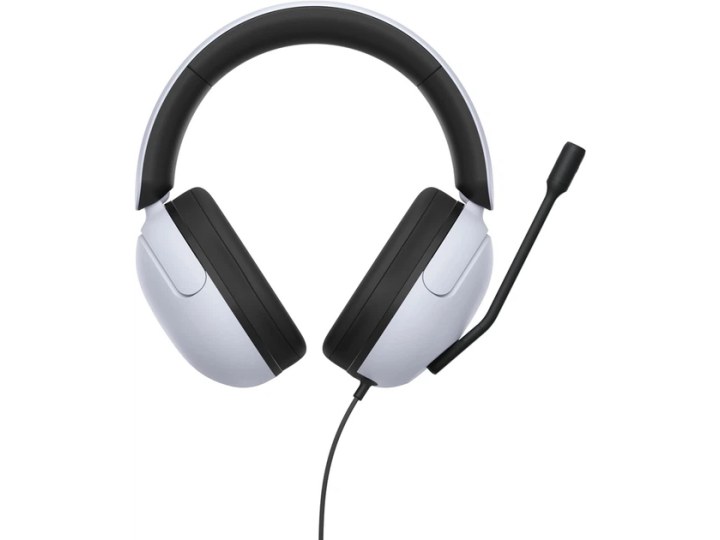Навушники Sony INZONE H3 White (MDR