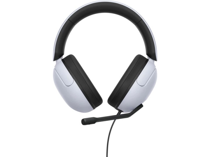 Навушники Sony INZONE H3 White (MDR
