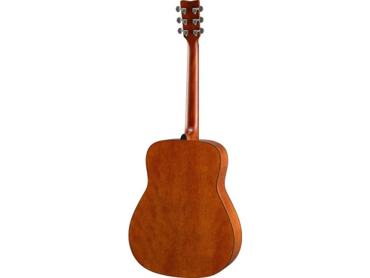 Гітара акустична Yamaha FG800 Brown