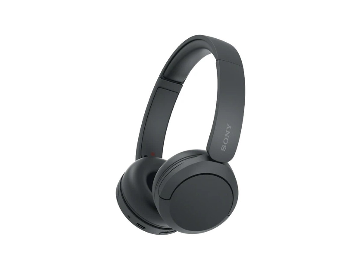 Бездротові навушники Sony WH CH520