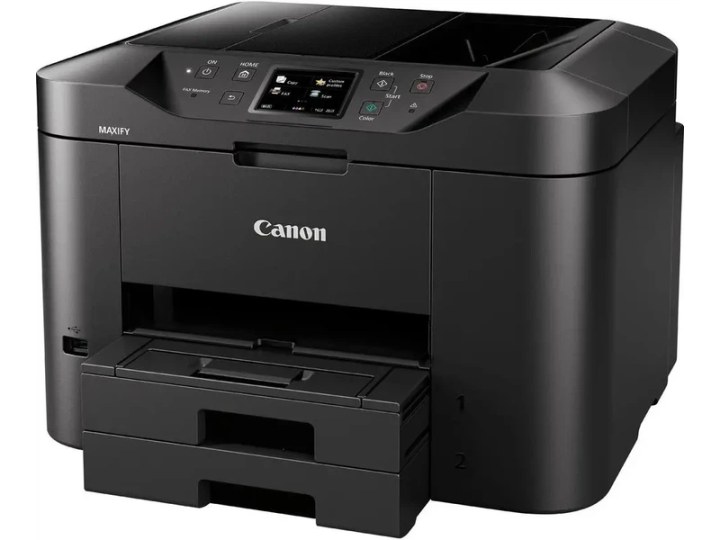 БФП Canon MAXIFY MB2750 Wi-Fi Cloud