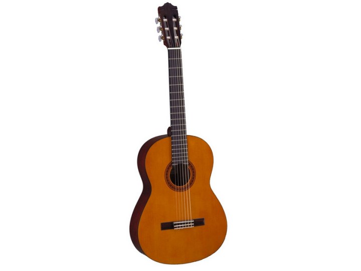 Гітара класична YAMAHA C40 T9SO