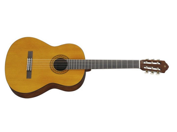 Гітара класична YAMAHA C40 T9SO