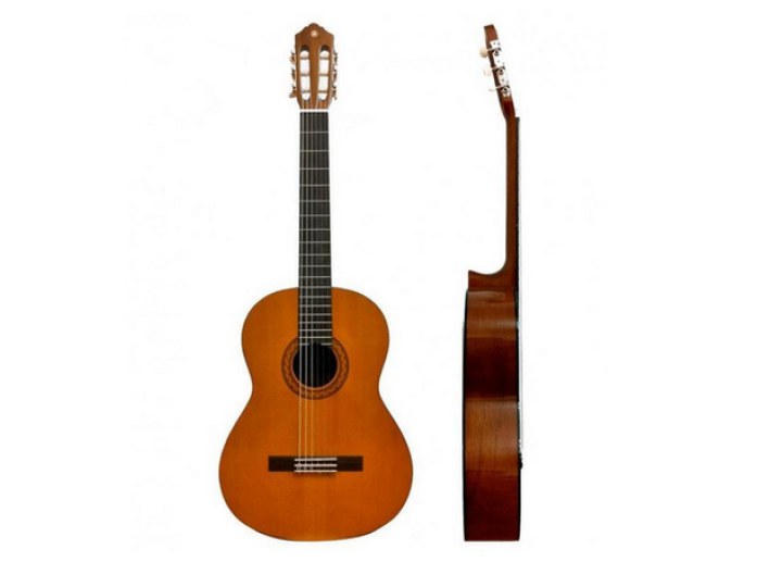 Гітара класична YAMAHA C40 T9SO